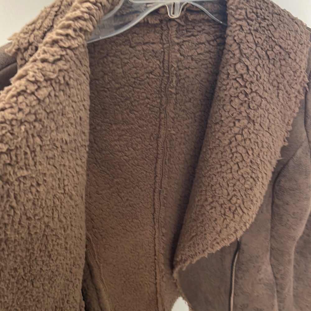 Fleece jacket - Picture 4 of 4